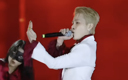 Bài hát gây tranh cãi của Jack không có trong danh sách được chấp thuận biểu diễn