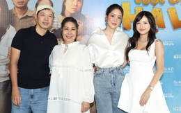 Cuộc chiến hạ lưu và câu hỏi không huyết thống có thể thương nhau như một gia đình?