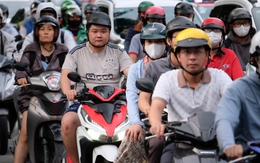 TP.HCM tập trung xử lý 336 điểm ùn tắc trước Tết Bính Ngọ 2026