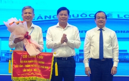 Sản xuất công nghiệp nhiều tỉnh phía Nam tăng hai con số, nhưng nội lực còn yếu, phụ thuộc FDI