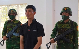 Đem 16 chiếc nhẫn vàng nhập cảnh trái phép bị biên phòng Tây Ninh phát hiện bắt giữ