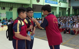 Bạo lực học đường: Xem nhẹ kết quả rèn luyện của học sinh?