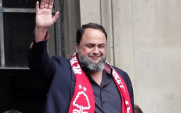 Chất điên của Premier League