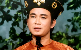Nghệ sĩ cải lương Minh Hoàng qua đời