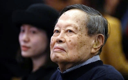 Nhà vật lý học Trung Quốc Chen Ning Yang qua đời: Di sản của người ra đi