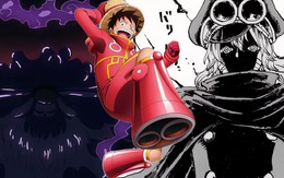 4 dấu hiệu cho thấy One Piece sắp đi đến hồi kết