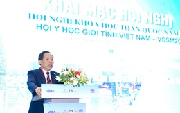 Hội nghị khoa học quốc tế về sức khỏe sinh sản và tình dục