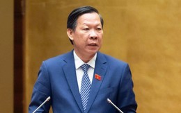 Quốc hội: Thị trường bất động sản cần được đánh giá đúng thực chất