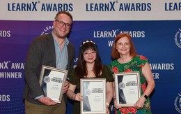 Hướng chuyển mình thông minh của Việt Nam trong giáo dục