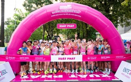 Sôi động 'ENTERathon 2025 - đường đua năng suất'