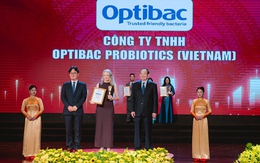 Men vi sinh giúp phụ nữ khỏe đẹp từ bên trong