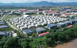 Myanmar đột kích 'trại lừa đảo' 2.200 người, thu 30 thiết bị Starlink bí ẩn