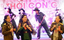 Ký ức không tắt giữa đại ngàn