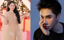 TikToker Võ Hà Linh - Công Ken 'var' nhau trên mạng xã hội