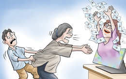 Idol của mẹ tôi, lắm tiền, nhiều 'đạo lý'