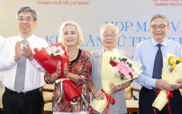 Tiếp thêm ngọn lửa văn hóa nghệ thuật