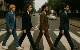 'Khiếp đảm' vì sự hoàn hảo của âm nhạc AI