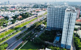 Sở Xây dựng TP.HCM đôn đốc 125/168 phường xã báo cáo về quản lý, vận hành chung cư