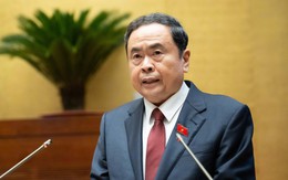 Kiến nghị Quốc hội khóa mới tập trung giám sát quản lý đất đai, tài nguyên môi trường