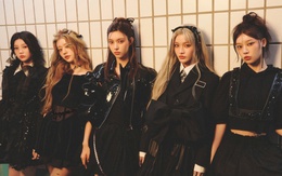 ILLIT lập cú đúp tại lễ trao giải quảng cáo lớn nhất Nhật Bản