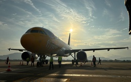 Hãng bay giá rẻ Singapore mở đường bay 3 chuyến/tuần đến Đà Nẵng