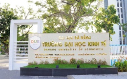 Trường đại học Kinh tế Đà Nẵng tuyển dụng giảng viên trình độ tiến sĩ