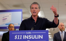 Luật của California và cáo buộc ‘bắt cóc hợp pháp' là hoàn toàn sai lệch