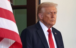 Ông Trump kỳ vọng đạt thỏa thuận thương mại với Trung Quốc