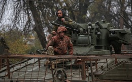 Ukraine tăng chi quốc phòng lên mức kỷ lục hơn 70 tỉ USD