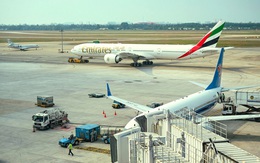 TP.HCM báo cáo Chính phủ phương án làm đường sắt nối sân bay Long Thành - Tân Sơn Nhất nhanh nhất