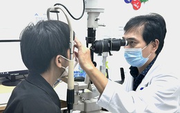 Tin tức sáng 22-10: 5 triệu trẻ em Việt bị cận, loạn thị; Ủy ban Chứng khoán có 2 lãnh đạo mới