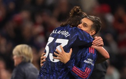 Siêu máy tính: Tỉ lệ vô địch Premier League của Arsenal gấp 3 lần Liverpool