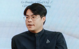 Chủ nhà hàng Tung Dining dùng tài khoản cá nhân nhận tiền thanh toán để trốn thuế hơn 2,4 tỉ đồng