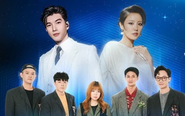 Khui 'sít rịt' những tấm vé vàng của 8Wonder Winter 2025