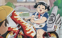 Tớ và Roboco, anime 'nhái' cả Doraemon đổ bộ rạp Việt