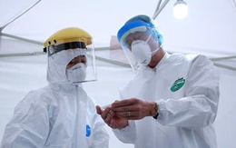 Từ hội nghị Mạng lưới Pasteur, Bộ trưởng Bộ Y tế nhấn mạnh phòng bệnh rất quan trọng