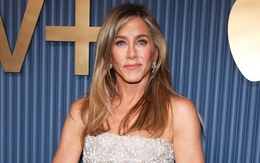 Jennifer Aniston chấp nhận không thể sinh con, không còn bận tâm về Brad Pitt