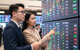 Chứng khoán tăng, giá vàng cao, vì sao tiền gửi ngân hàng vẫn kỷ lục?