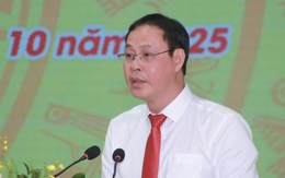 Củ Chi - 'Đất thép thành đồng' gắn hoạt động Mặt trận với lợi ích thiết thực của người dân