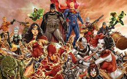 DC Comics tuyên bố không sử dụng AI tạo sinh
