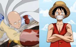 Họa sĩ của anime One Piece bênh vực màn ra mắt thảm họa của One Punch Man