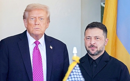 Ngoại giao thỏa hiệp của ông Trump