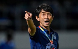 Thái Lan sa thải HLV Masatada Ishii: Sự tàn nhẫn cần thiết?