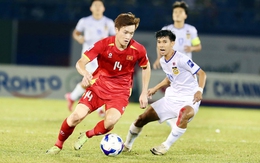 FIFA Days tháng 11: Ông Kim chọn U22 hay tuyển quốc gia?