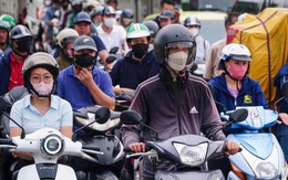 Hà Nội cần 53 tỉ USD để xử lý ùn tắc giao thông