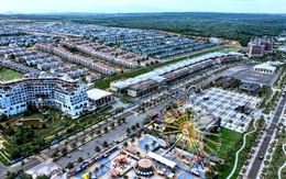 Lâm Đồng cấp lại chủ trương đầu tư cho siêu dự án 5 tỉ đô của Novaland