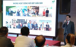 TP.HCM tổ chức lễ hội ẩm thực chay quy mô lớn