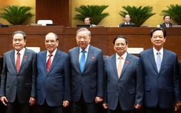 Tạo nền tảng tăng trưởng 2 con số