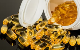 Bất ngờ: Omega-3 và tập thể dục giúp ngăn viêm răng và tiêu xương