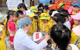 Bạn có biết năm lý do khiến người Việt ngại đến nha sĩ khám răng?